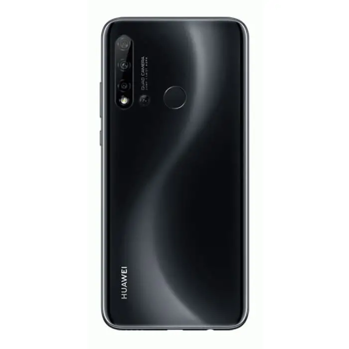 Huawei P20 Lite 2019 16,3 cm (6.4&quot;) Dual SIM ibrida Android 9.0 4G USB tipo-C 4 GB 128 GB 4000 mAh Nero , 122899 , Immagine 3