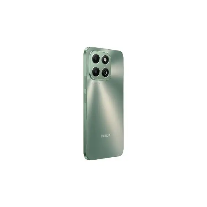 Honor X6b 16,7 cm (6.56&quot;) Doppia SIM Android 14 4G USB tipo-C 4 GB 128 GB 5200 mAh Verde , 155237 , Immagine 4