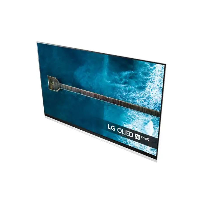 LG OLED55E9PLA TV OLED 55&quot; 4K Ultra HD Smart TV Wi-Fi Nero , 123391 , Immagine 9