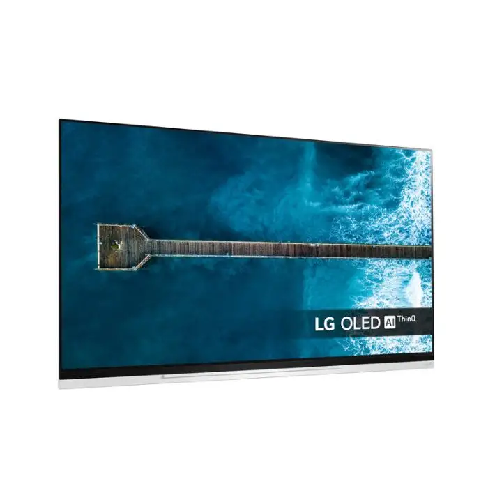 LG OLED55E9PLA TV OLED 55&quot; 4K Ultra HD Smart TV Wi-Fi Nero , 123391 , Immagine 6