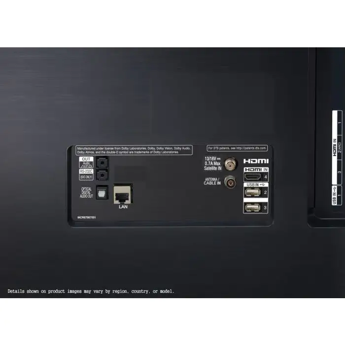 LG OLED55E9PLA TV OLED 55&quot; 4K Ultra HD Smart TV Wi-Fi Nero , 123391 , Immagine 12