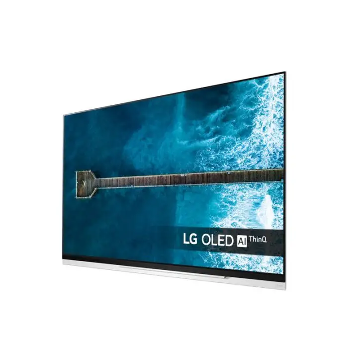 LG OLED55E9PLA TV OLED 55&quot; 4K Ultra HD Smart TV Wi-Fi Nero , 123391 , Immagine 3