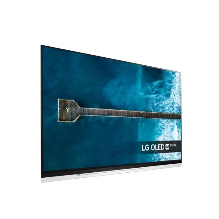 LG OLED55E9PLA TV OLED 55&quot; 4K Ultra HD Smart TV Wi-Fi Nero , 123391 , Immagine 5