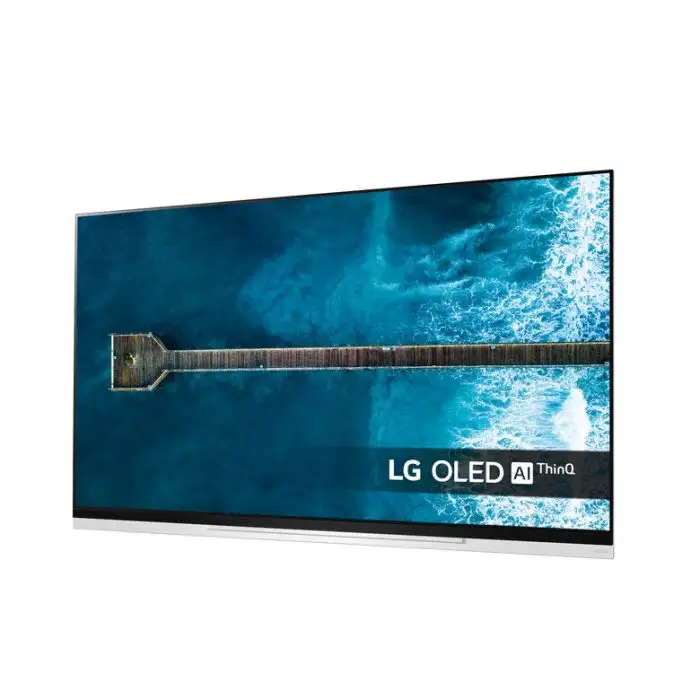 LG OLED55E9PLA TV OLED 55&quot; 4K Ultra HD Smart TV Wi-Fi Nero , 123391 , Immagine 2