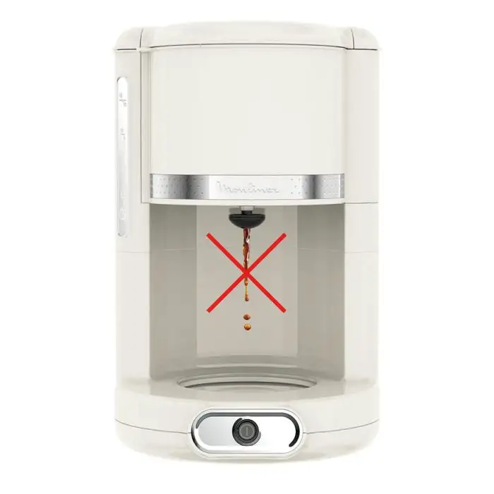 Moulinex CAFFETTIERA AMERICANA SOLEIL , 131885 , Immagine 5