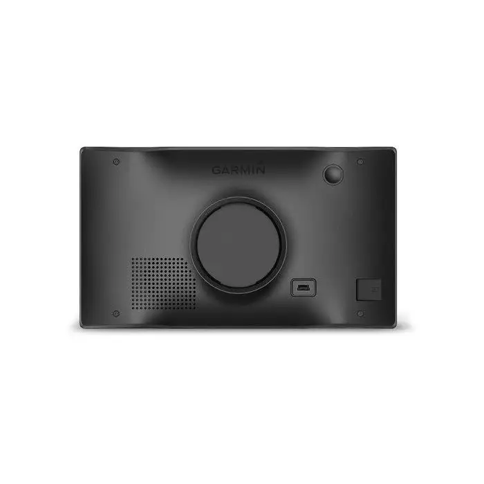 Garmin Camper 780 navigatore Portatile 17,6 cm (6.95&quot;) TFT Touch screen 239,6 g Nero , 131894 , Immagine 6