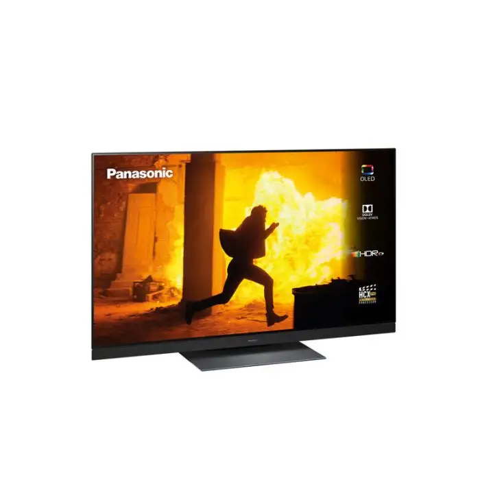 Panasonic TX-55GZ1500E TV OLED 55&quot; 4K Ultra HD Smart TV Wi-Fi Nero , 124658 , Immagine 2