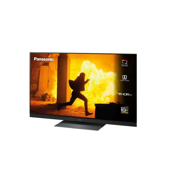 Panasonic TX-55GZ1500E TV OLED 55&quot; 4K Ultra HD Smart TV Wi-Fi Nero , 124658 , Immagine 3