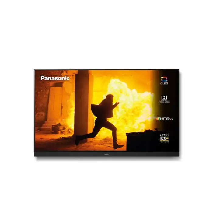 Panasonic TX-55GZ1500E TV OLED 55&quot; 4K Ultra HD Smart TV Wi-Fi Nero , 124658 , Immagine 4