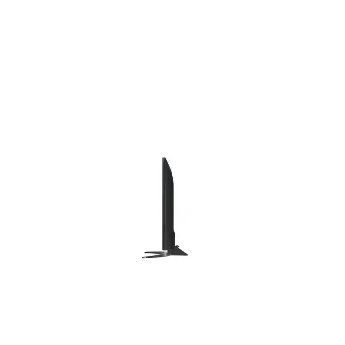LG 50UM7450PLA TV 127 cm (50&quot;) 4K Ultra HD Smart TV Wi-Fi Nero , 124174 , Immagine 4