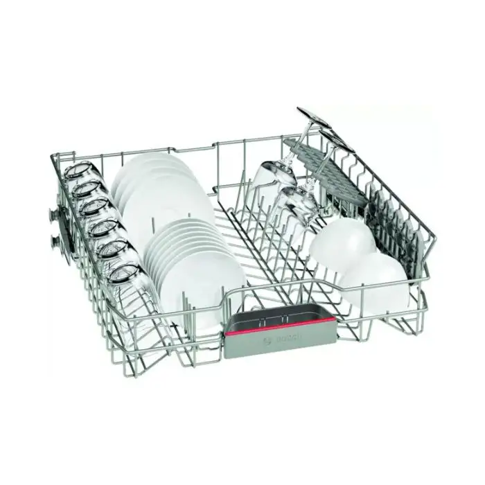 Bosch Serie 4 SMS46MI19E lavastoviglie Libera installazione 14 coperti E , 122981 , Immagine 4