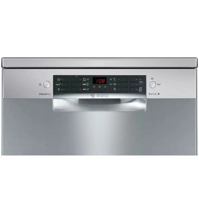 Bosch Serie 4 SMS46MI19E lavastoviglie Libera installazione 14 coperti E , 122981 , Immagine 2