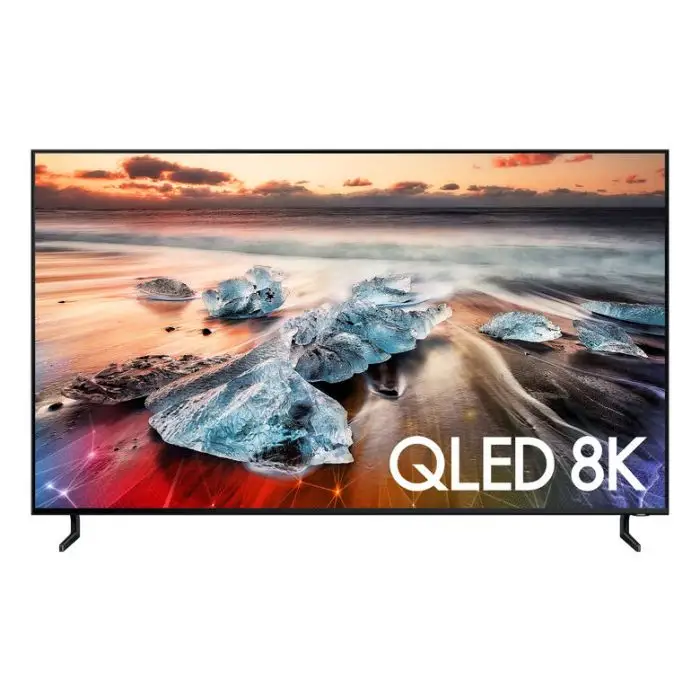 Samsung TV QLED 8K 65” Q950R 2019 , 127101 , Immagine 10