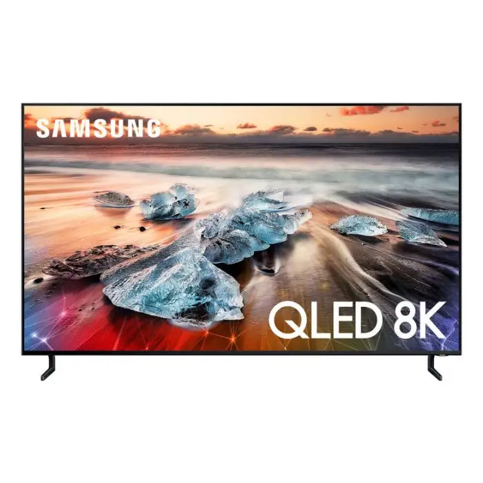 Samsung TV QLED 8K 65” Q950R 2019 , 127101 , Immagine 11