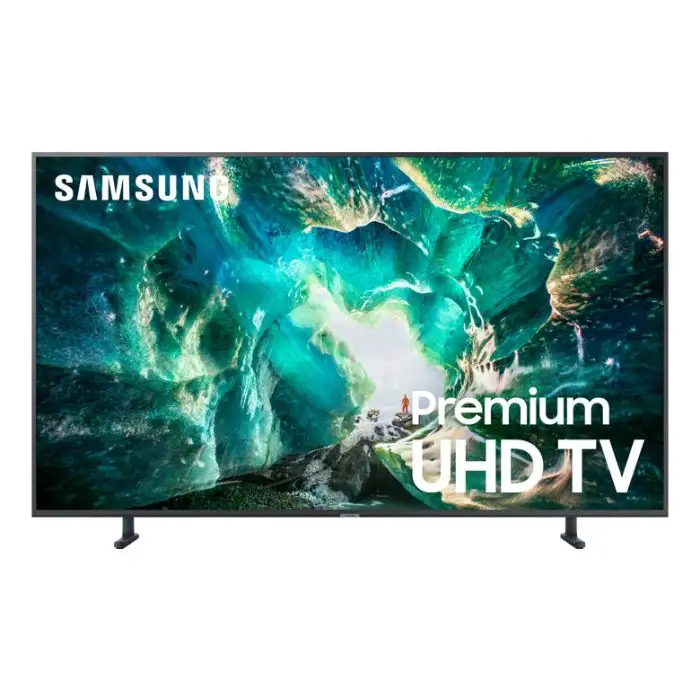 Samsung TV UHD 4K 49&quot; RU8000 2019 , 122931 , Immagine 11