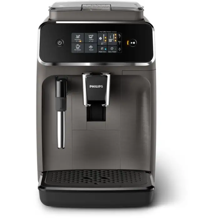 Philips Series 2200 2 bevande, macchina da caffè automatica EP2224/10 , 124304 , Immagine 3