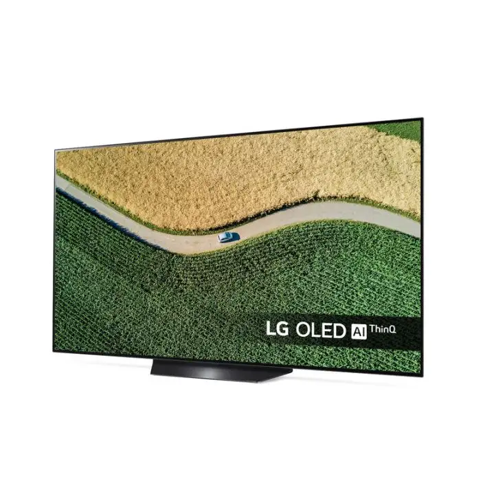 LG OLED55B9PLA TV OLED 55&quot; 4K Ultra HD Smart TV Wi-Fi Nero , 123389 , Immagine 2