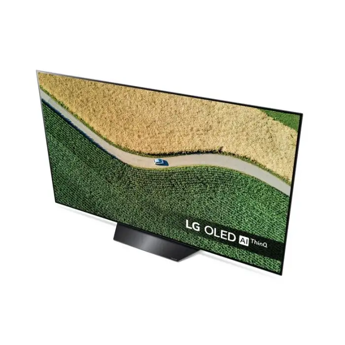 LG OLED55B9PLA TV OLED 55&quot; 4K Ultra HD Smart TV Wi-Fi Nero , 123389 , Immagine 9