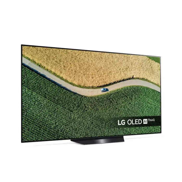 LG OLED55B9PLA TV OLED 55&quot; 4K Ultra HD Smart TV Wi-Fi Nero , 123389 , Immagine 6