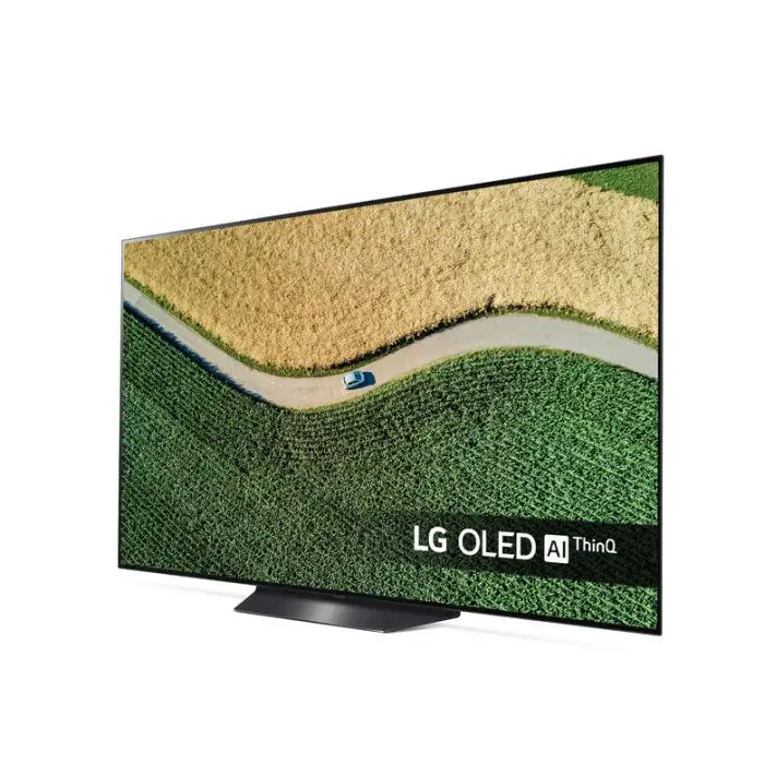 LG OLED55B9PLA TV OLED 55&quot; 4K Ultra HD Smart TV Wi-Fi Nero , 123389 , Immagine 3