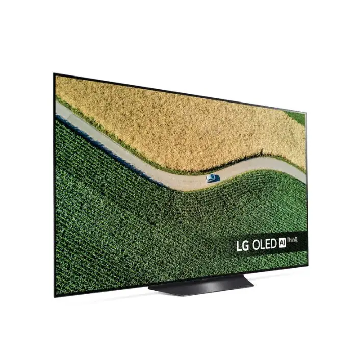 LG OLED55B9PLA TV OLED 55&quot; 4K Ultra HD Smart TV Wi-Fi Nero , 123389 , Immagine 5