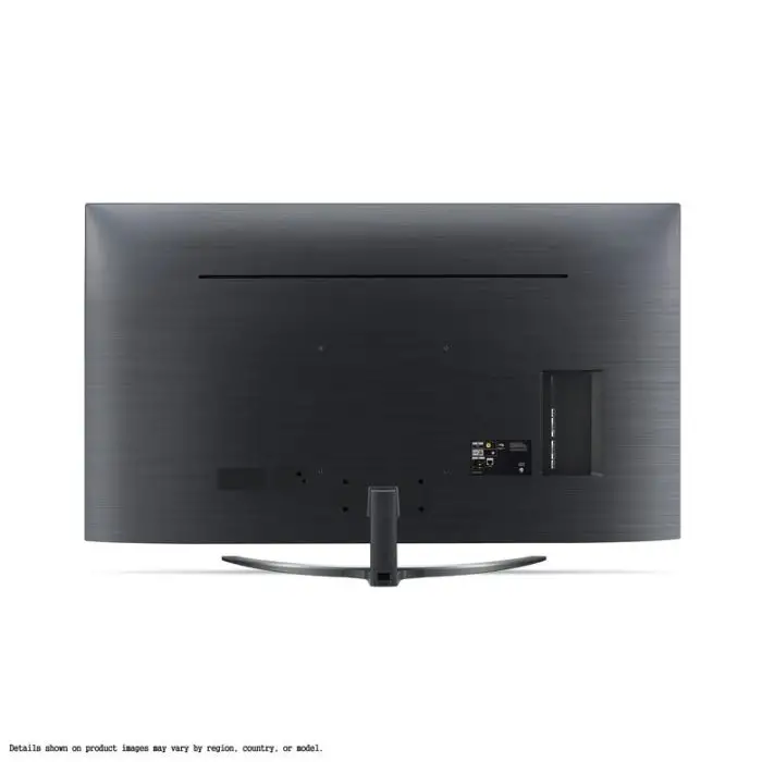 LG NanoCell 65SM9010PLA TV 165,1 cm (65&quot;) 4K Ultra HD Smart TV Wi-Fi Nero, Argento , TV , 128232 , Immagine 7