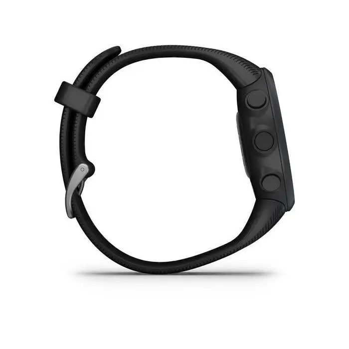 Garmin Forerunner 45 2,64 cm (1.04&quot;) 42 mm MIP Nero GPS (satellitare) , 128475 , Immagine 4