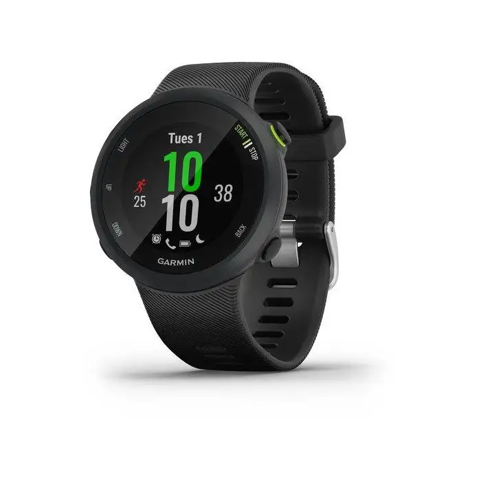 Garmin Forerunner 45 2,64 cm (1.04&quot;) 42 mm MIP Nero GPS (satellitare) , 128475 , Immagine 10