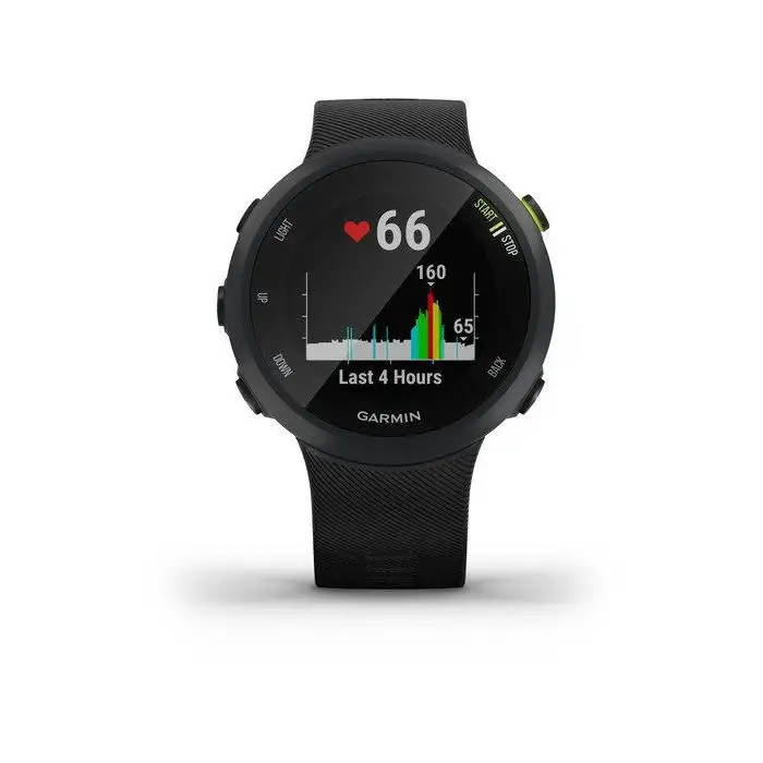 Garmin Forerunner 45 2,64 cm (1.04&quot;) 42 mm MIP Nero GPS (satellitare) , 128475 , Immagine 6