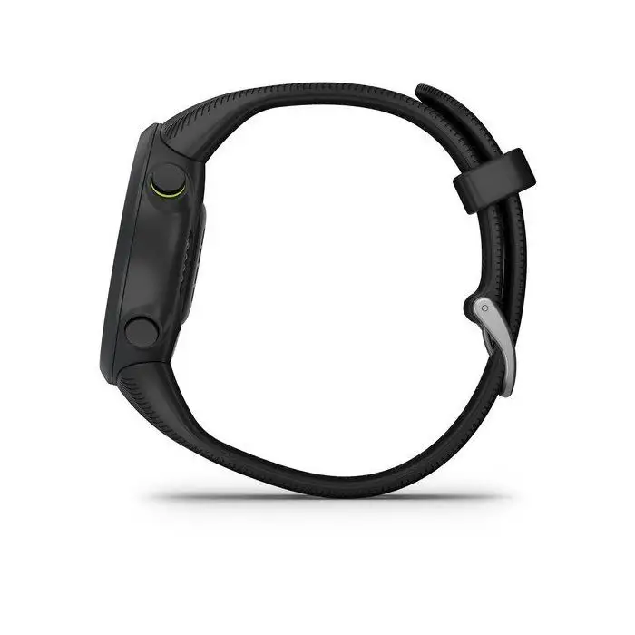 Garmin Forerunner 45 2,64 cm (1.04&quot;) 42 mm MIP Nero GPS (satellitare) , 128475 , Immagine 9