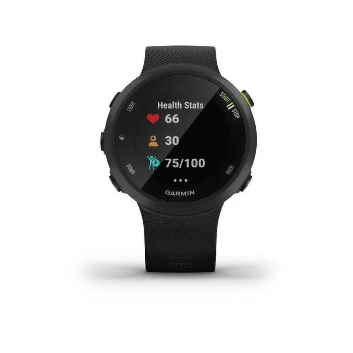 Garmin Forerunner 45 2,64 cm (1.04&quot;) 42 mm MIP Nero GPS (satellitare) , 128475 , Immagine 7