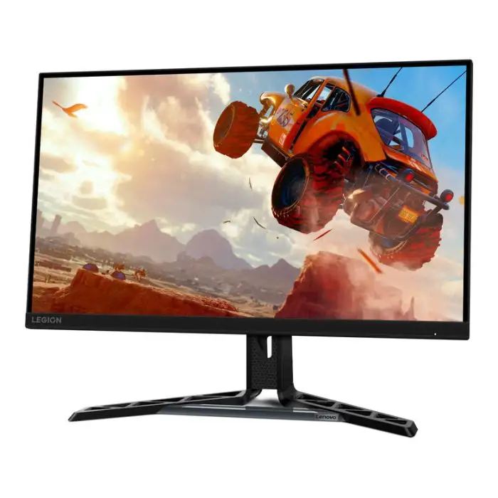 Lenovo Legion Monitor R27QE GAMING 27&quot; QHD 180Hz 0.5ms Garanzia 3 anni , 155953 , Immagine 2
