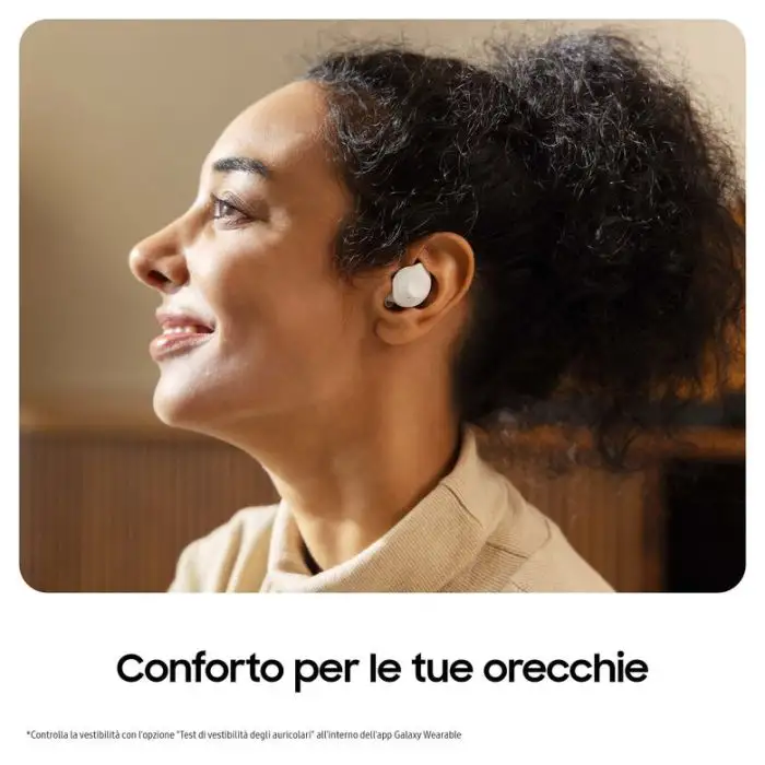 Samsung Galaxy Buds FE , 149534 , Immagine 10