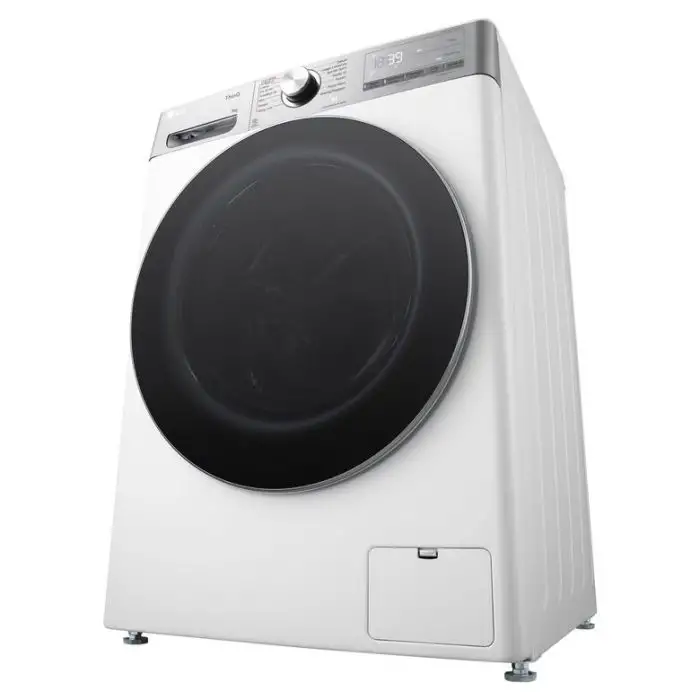 LG F4R9009TPWC Lavatrice 9kg AI DD, Classe A-40%, 1400 giri, TurboWash, Vapore , Lavatrici , 158863 , Immagine 22