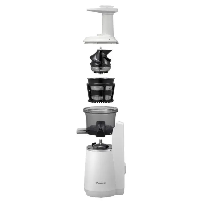 Panasonic MJ-L501 Estrattore di succo 150 W Bianco , Default Category , 123117 , Immagine 3