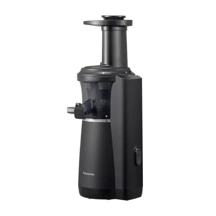 Panasonic MJ-L501 Estrattore di succo 150 W Nero , 147746 , Immagine 3