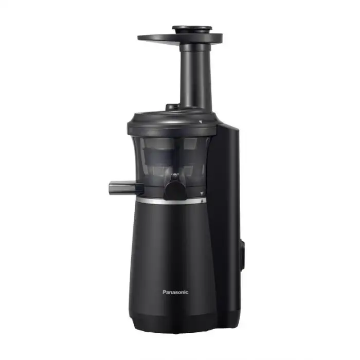 Panasonic MJ-L501 Estrattore di succo 150 W Nero , 147746 , Immagine 2
