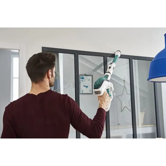 Rowenta Air Force Flex 560 RH9472 Animal, Scopa Elettrica Senza Filo e Senza Sacco , 123594 , Immagine 6