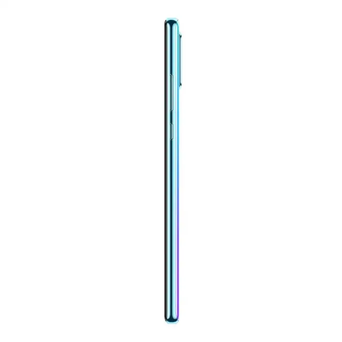 Huawei P30 Lite 15,6 cm (6.15&quot;) Dual SIM ibrida Android 9.0 4G USB tipo-C 4 GB 128 GB 3340 mAh Blu , Smartphone , 127605 , Immagine 8
