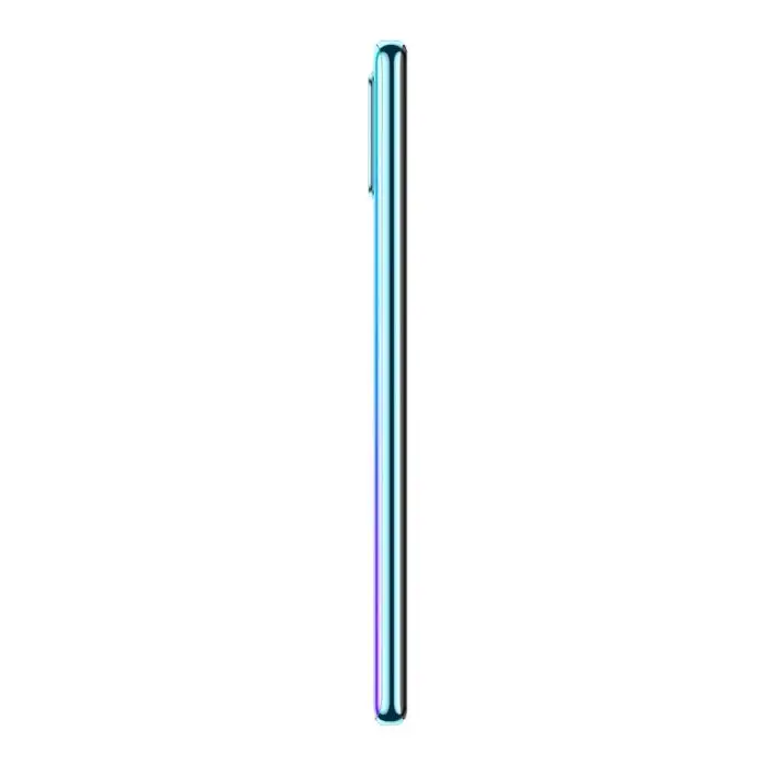 Huawei P30 Lite 15,6 cm (6.15&quot;) Dual SIM ibrida Android 9.0 4G USB tipo-C 4 GB 128 GB 3340 mAh Blu , Smartphone , 127605 , Immagine 7