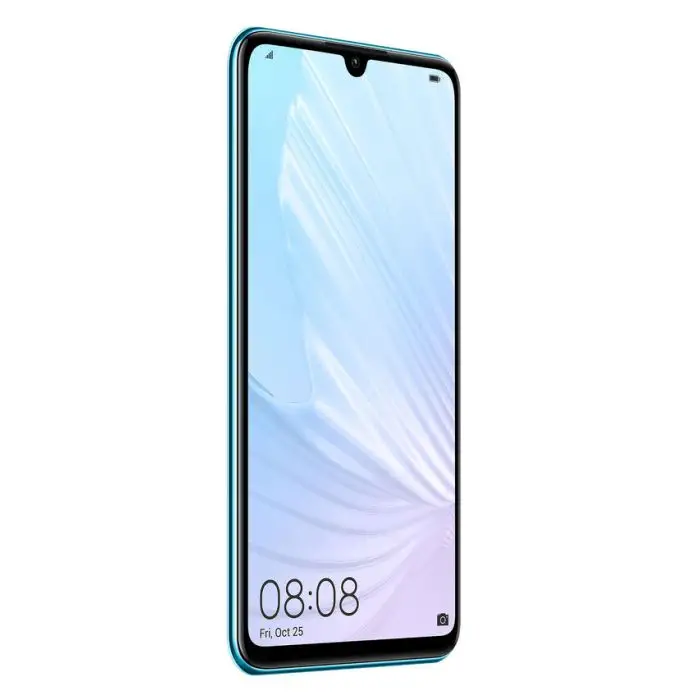 Huawei P30 Lite 15,6 cm (6.15&quot;) Dual SIM ibrida Android 9.0 4G USB tipo-C 4 GB 128 GB 3340 mAh Blu , Smartphone , 127605 , Immagine 3