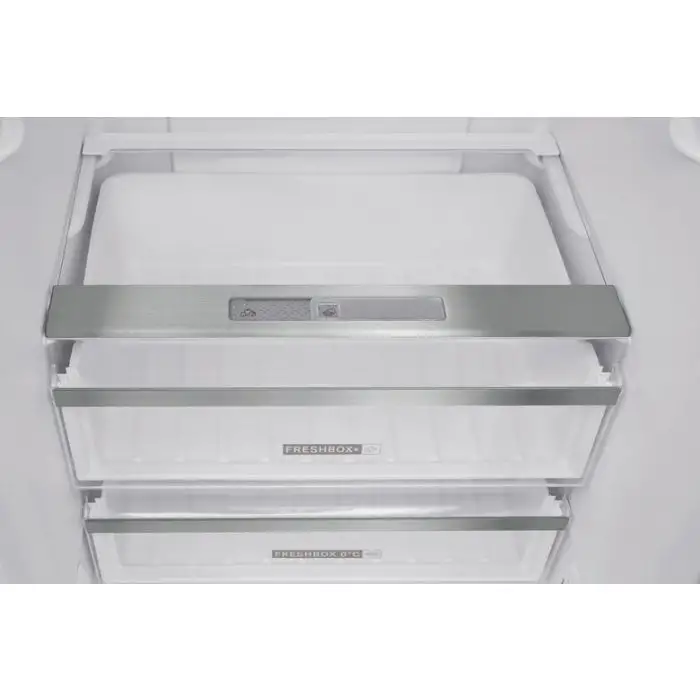 Whirlpool W7 831T MX frigorifero con congelatore Libera installazione 338 L D Acciaio inossidabile , 124355 , Immagine 15