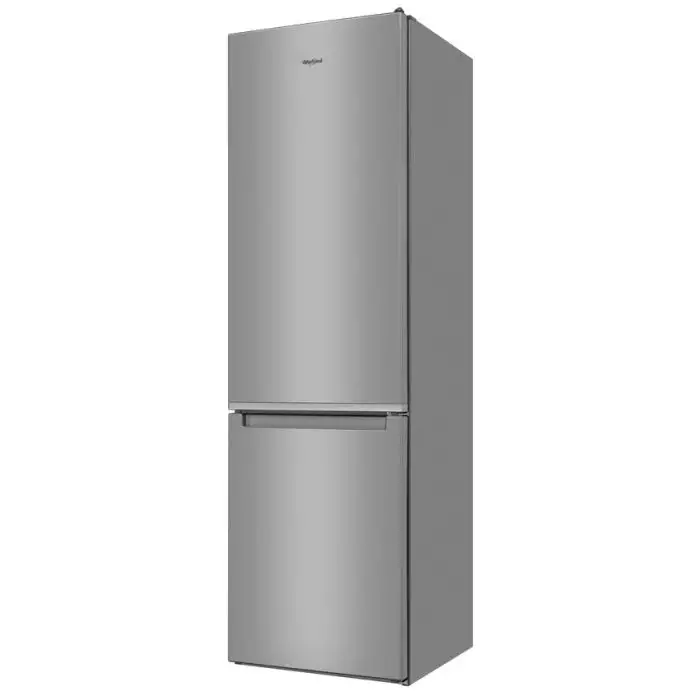 Whirlpool W7 831T MX frigorifero con congelatore Libera installazione 338 L D Acciaio inossidabile , 124355 , Immagine 14