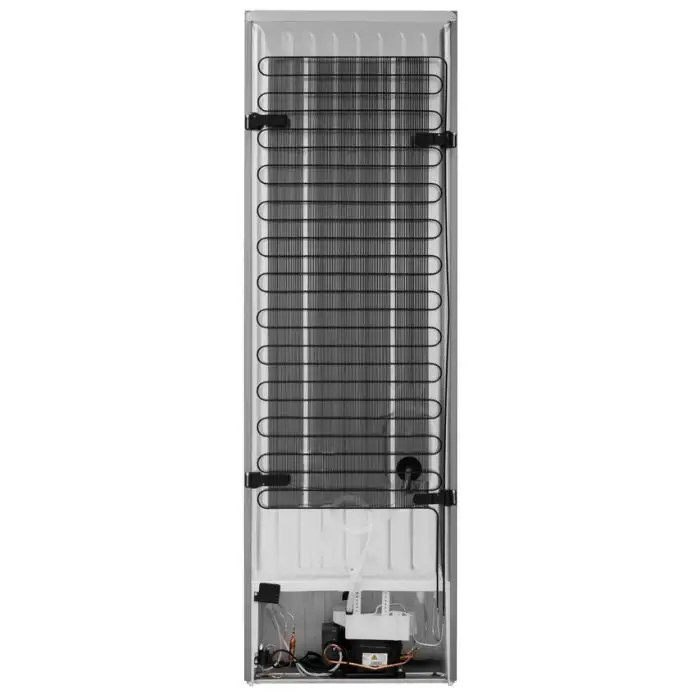 Whirlpool W7 831T MX frigorifero con congelatore Libera installazione 338 L D Acciaio inossidabile , 124355 , Immagine 4