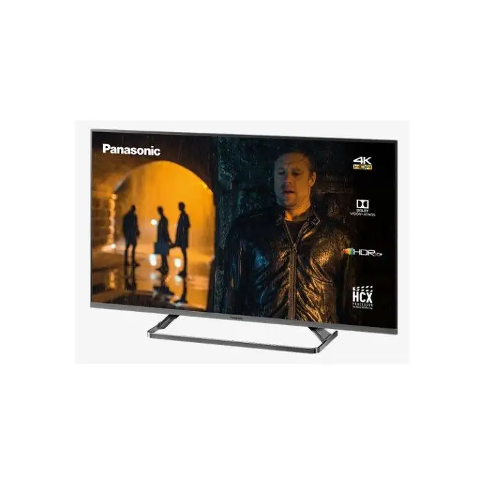 Panasonic TX-40GX810E TV 101,6 cm (40&quot;) 4K Ultra HD Smart TV Wi-Fi Nero , 124662 , Immagine 3