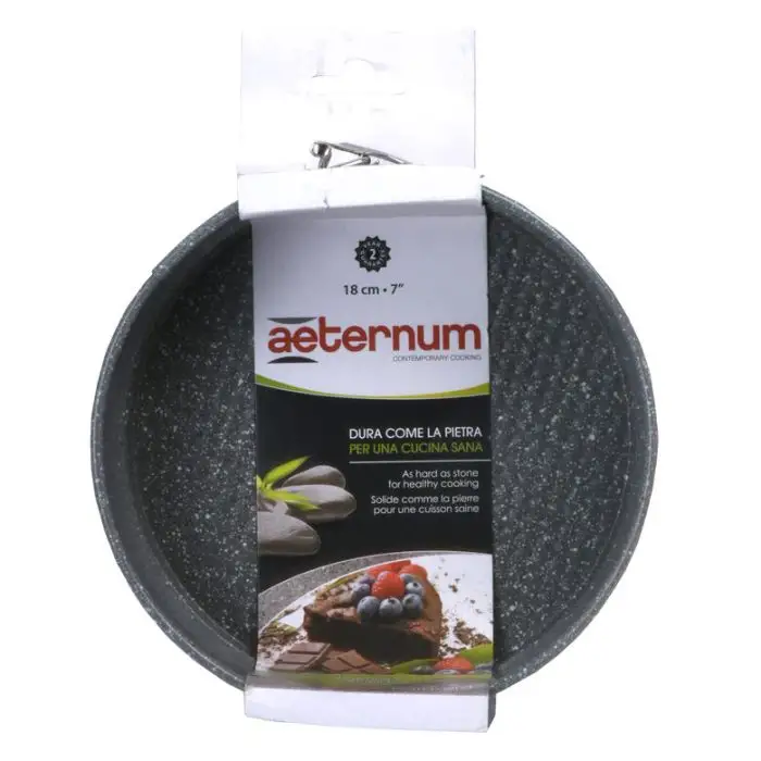 Aeternum Tortiera apribile 24 cm , 120570 , Immagine 2