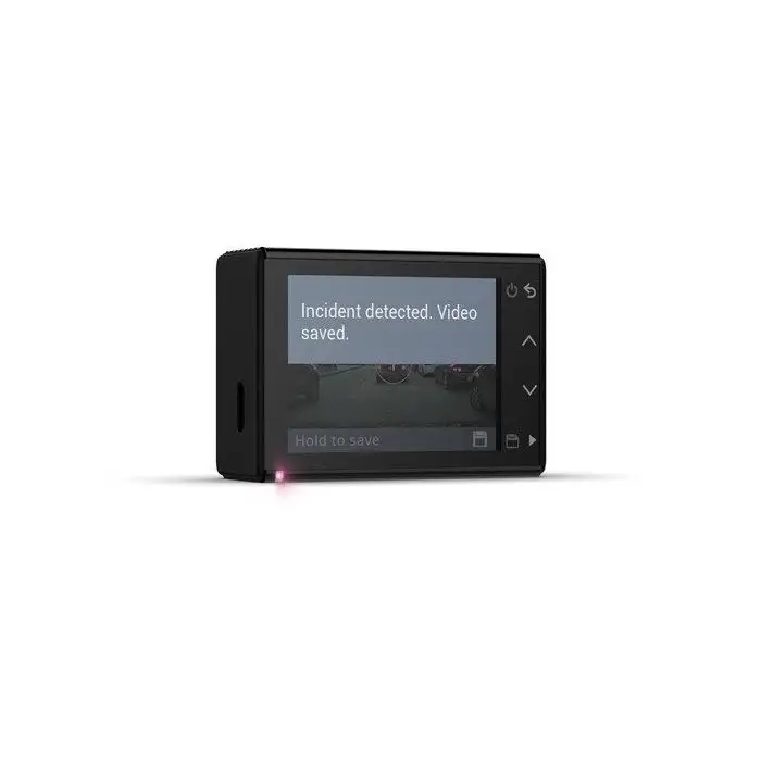 Garmin Dash Cam 46 Full HD Nero , 126262 , Immagine 4