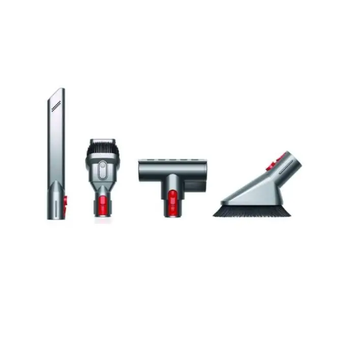 Dyson V10 Parquet Grigio Senza sacchetto , 134800 , Immagine 2