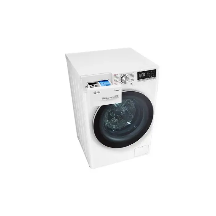LG F4WV709P1 Lavatrice Intelligente AIDD 9kg Vapore TurboWash 1400 Giri/min Carica frontale Classe A+++-40% , 126539 , Immagine 14