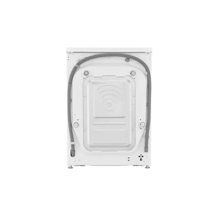LG F4WV709P1 Lavatrice Intelligente AIDD 9kg Vapore TurboWash 1400 Giri/min Carica frontale Classe A+++-40% , 126539 , Immagine 9
